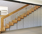 Construction et protection de vos escaliers par Escaliers Maisons à Saint-Brice-de-Landelles